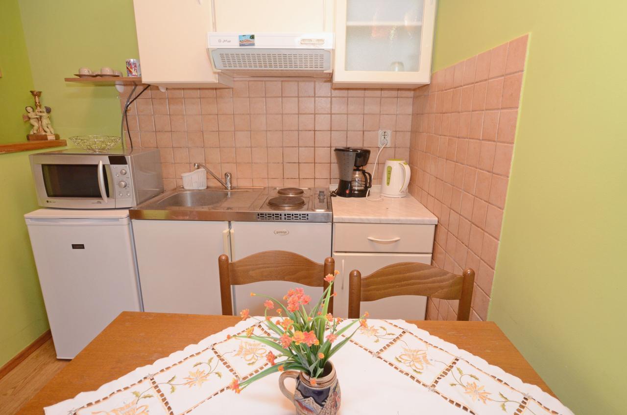 Apartment Amedea Канфанар Екстер'єр фото