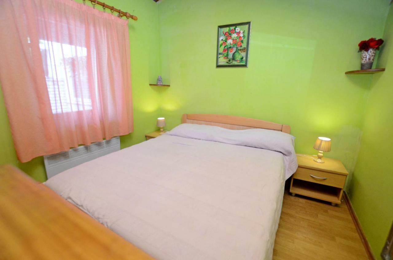 Apartment Amedea Канфанар Екстер'єр фото
