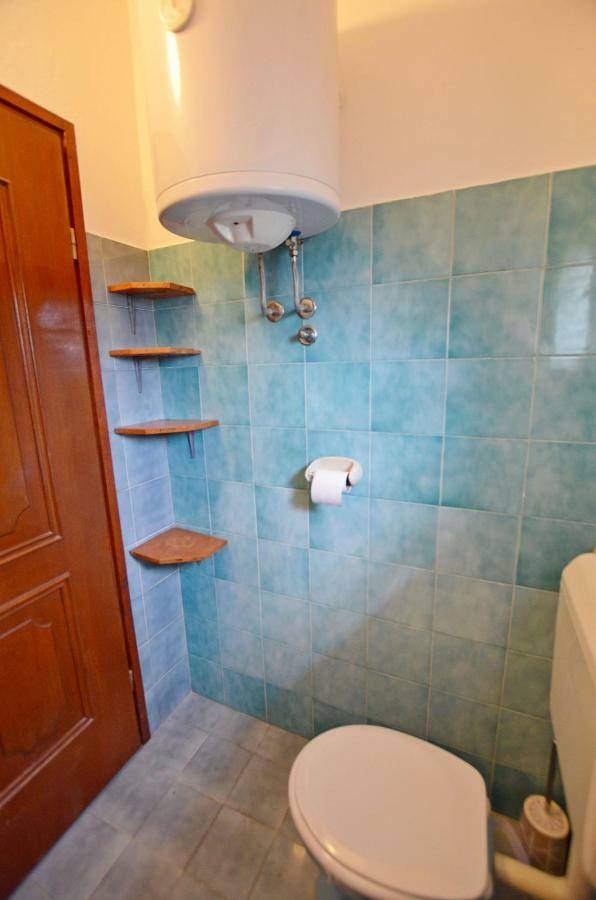 Apartment Amedea Канфанар Екстер'єр фото