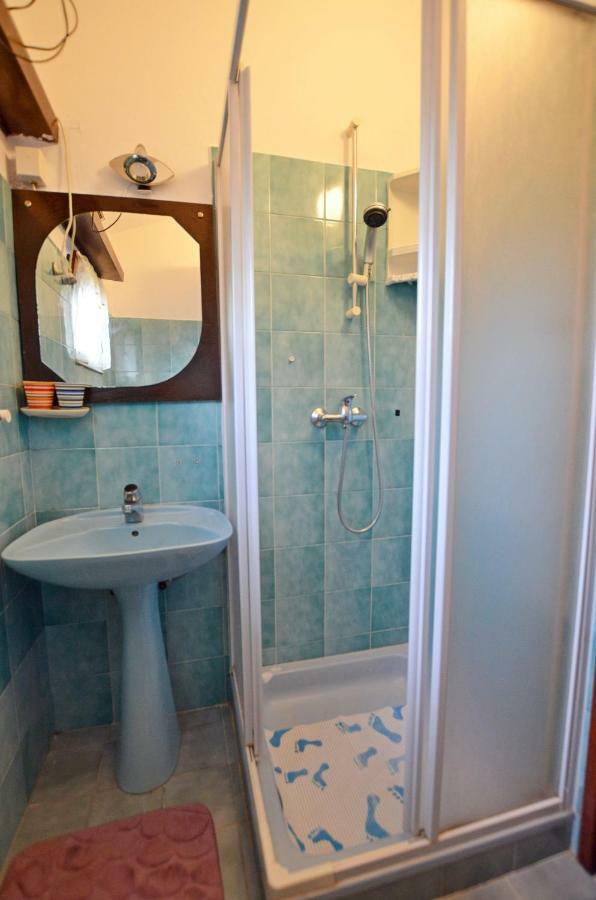 Apartment Amedea Канфанар Екстер'єр фото