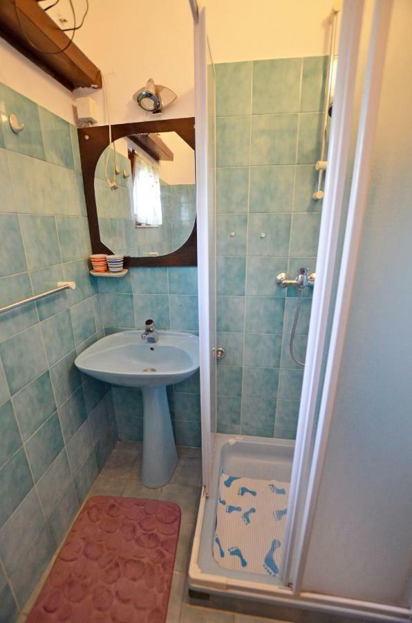 Apartment Amedea Канфанар Екстер'єр фото